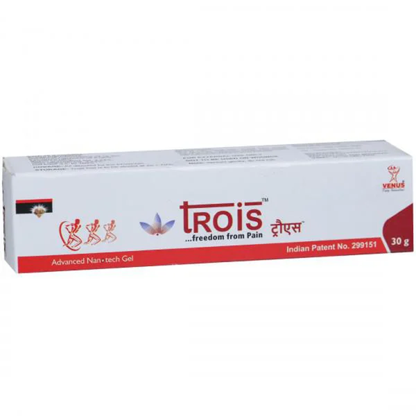 Trois Gel 30 gm
