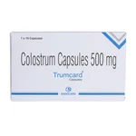 Trumcard Capsule 