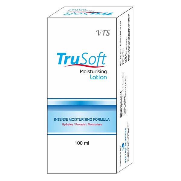 Trusoft Lotion 100 ml