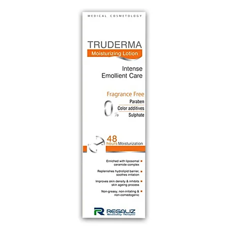 Truderma Moisturizing Lotion 150 ml