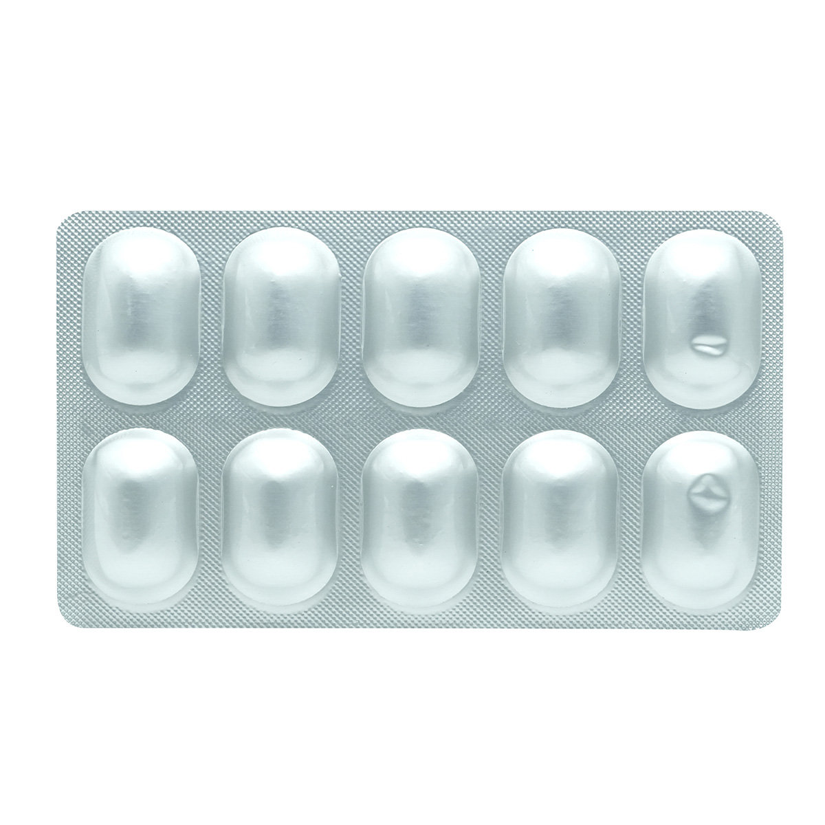 Truglip-M 20 mg/500 mg Tablet 10's, Pack of 10 TabletS Truglip-M 20 mg/500 mg Tablet 10's, Pack of 10 TabletS