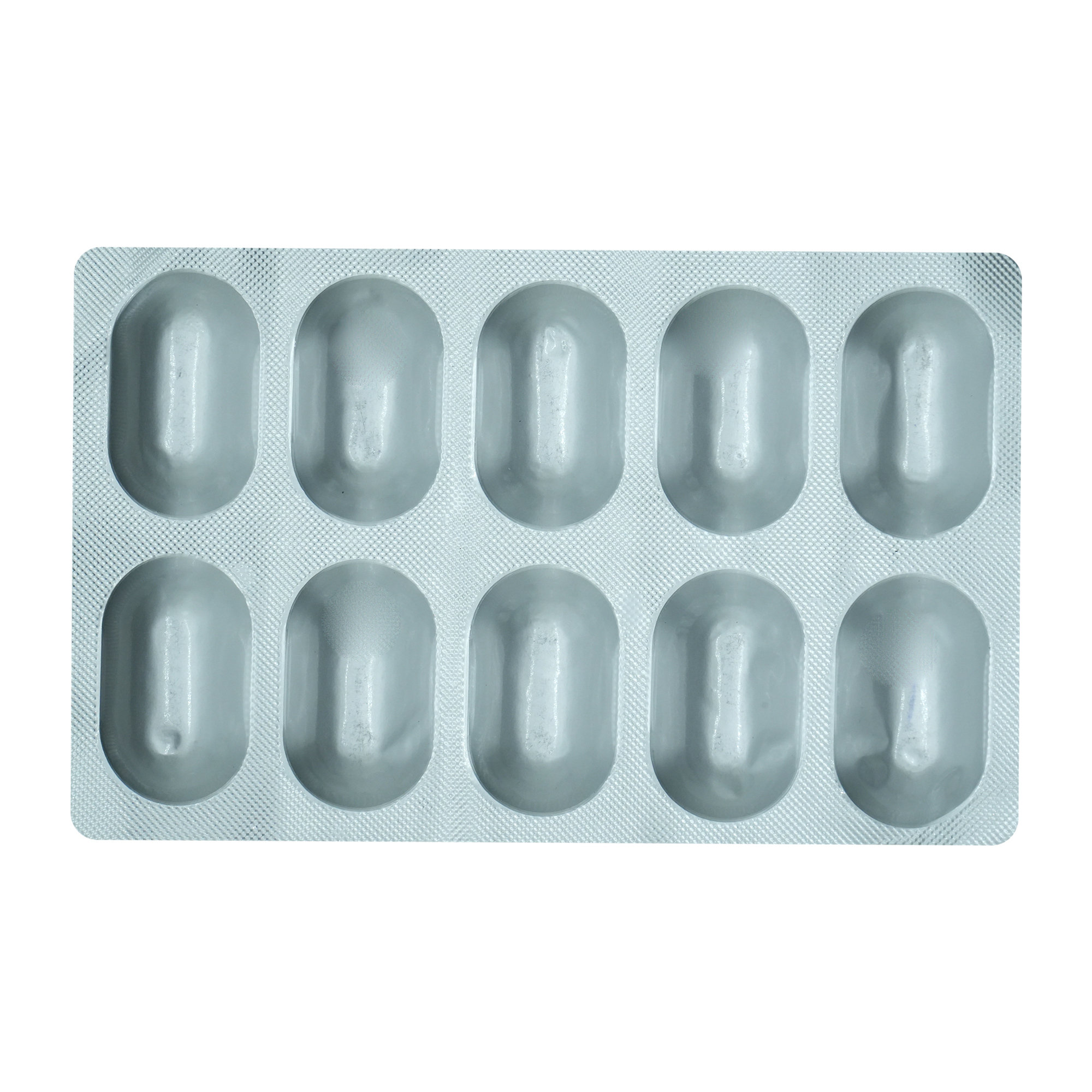 Trumpcod Tablet 10's, Pack of 10 TabletS Trumpcod Tablet 10's, Pack of 10 TabletS