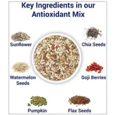 True Elements Antioxidant Mix, 125 gm, Pack of 1