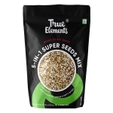 True Elements 5-In-1 Super Seeds Mix, 125 gm