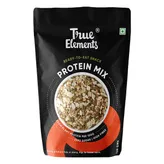 True Elements Protein Mix, 125 gm, Pack of 1