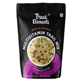 True Elements Multivitamin Trail Mix, 125 gm, Pack of 1