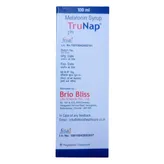 Trunap Syrup 100 ml, Pack of 1 Syrup