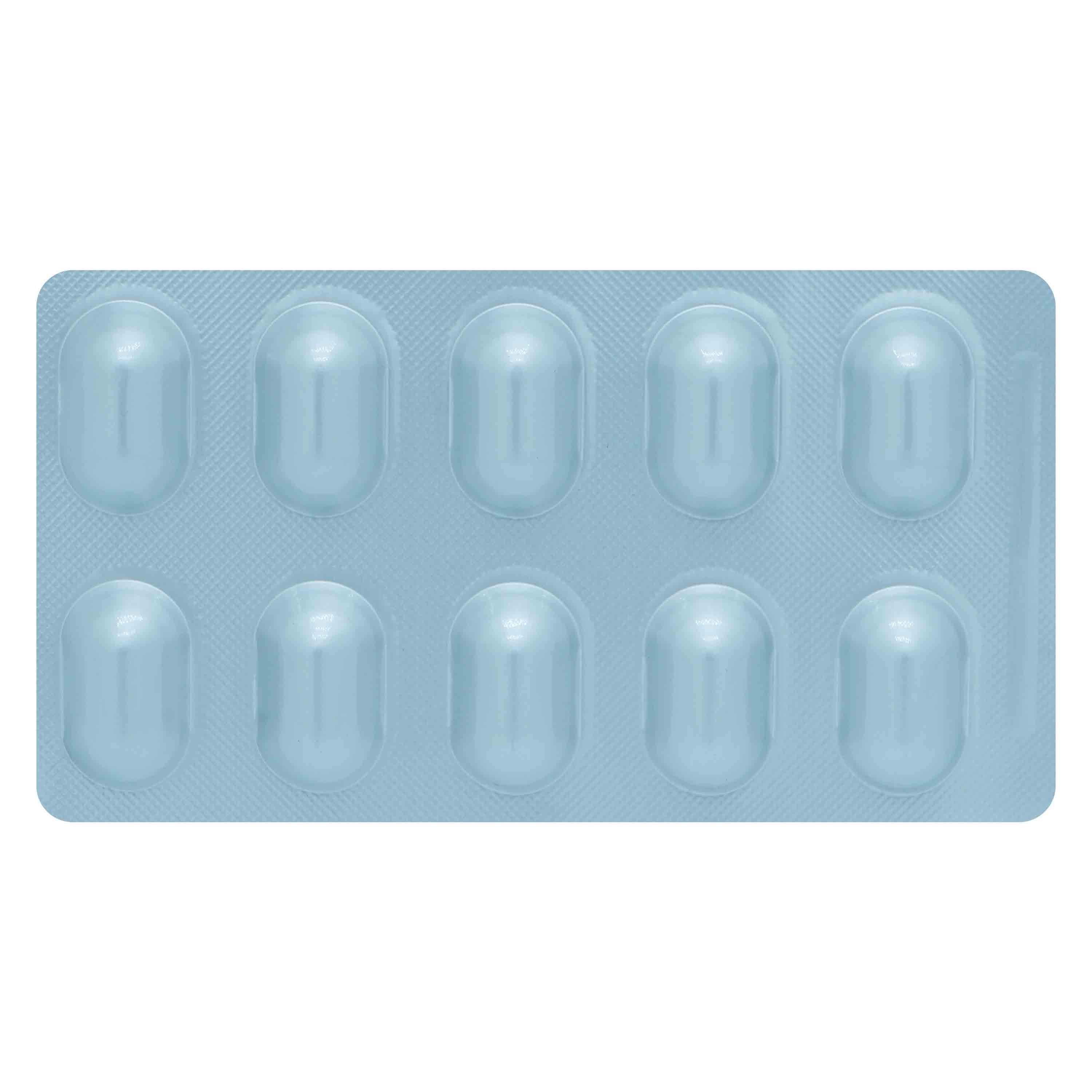 Trustretin-10 Capsule 10's, Pack of 10 CAPSULES Trustretin-10 Capsule 10's, Pack of 10 CAPSULES