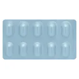 Trustretin-10 Capsule 10's, Pack of 10 CAPSULES