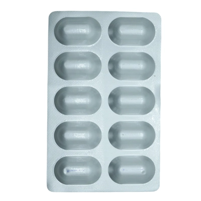 Truezmove Tablet 10's, Pack of 10 TabletS