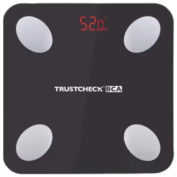 Arkray Trustcheck Digital Bluetooth Fitness body composition analyzer monitor, 1 Count