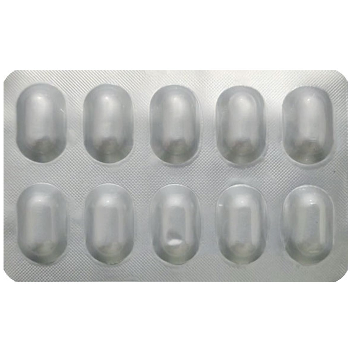 Truco-Q300 Fast Dissolving Chewable Tablet 10's Truco-Q300 Fast Dissolving Chewable Tablet 10's