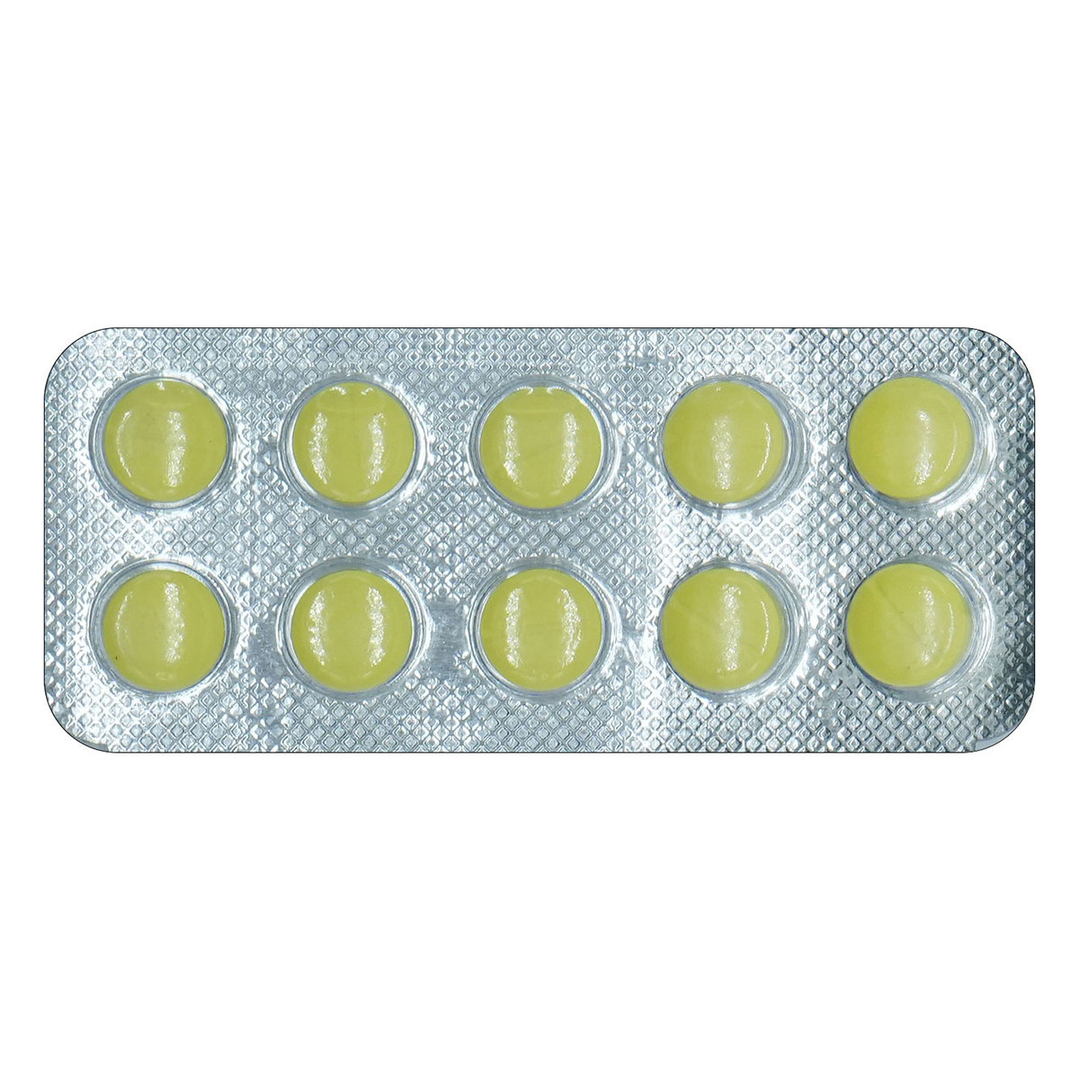 Tryhp Plus Tablet 10's, Pack of 10 TABLETS Tryhp Plus Tablet 10's, Pack of 10 TABLETS