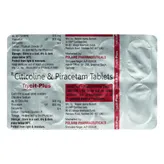 Trycit Plus Tablet 10's, Pack of 10 TABLETS