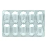 Trycit Plus Tablet 10's, Pack of 10 TABLETS