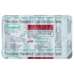 Trypace Tablet 