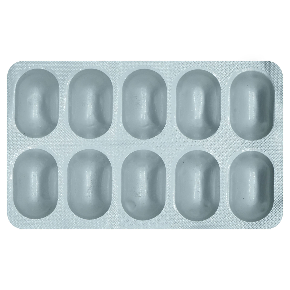 Trypace Tablet 10's, Pack of 10 TabletS Trypace Tablet 10's, Pack of 10 TabletS