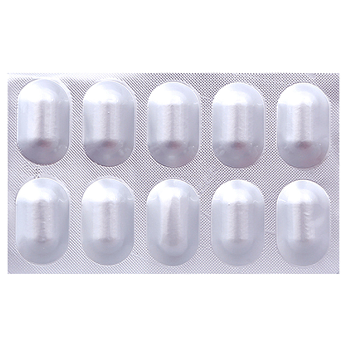 Trypace-MR Tablet 10's, Pack of 10 Trypace-MR Tablet 10's, Pack of 10