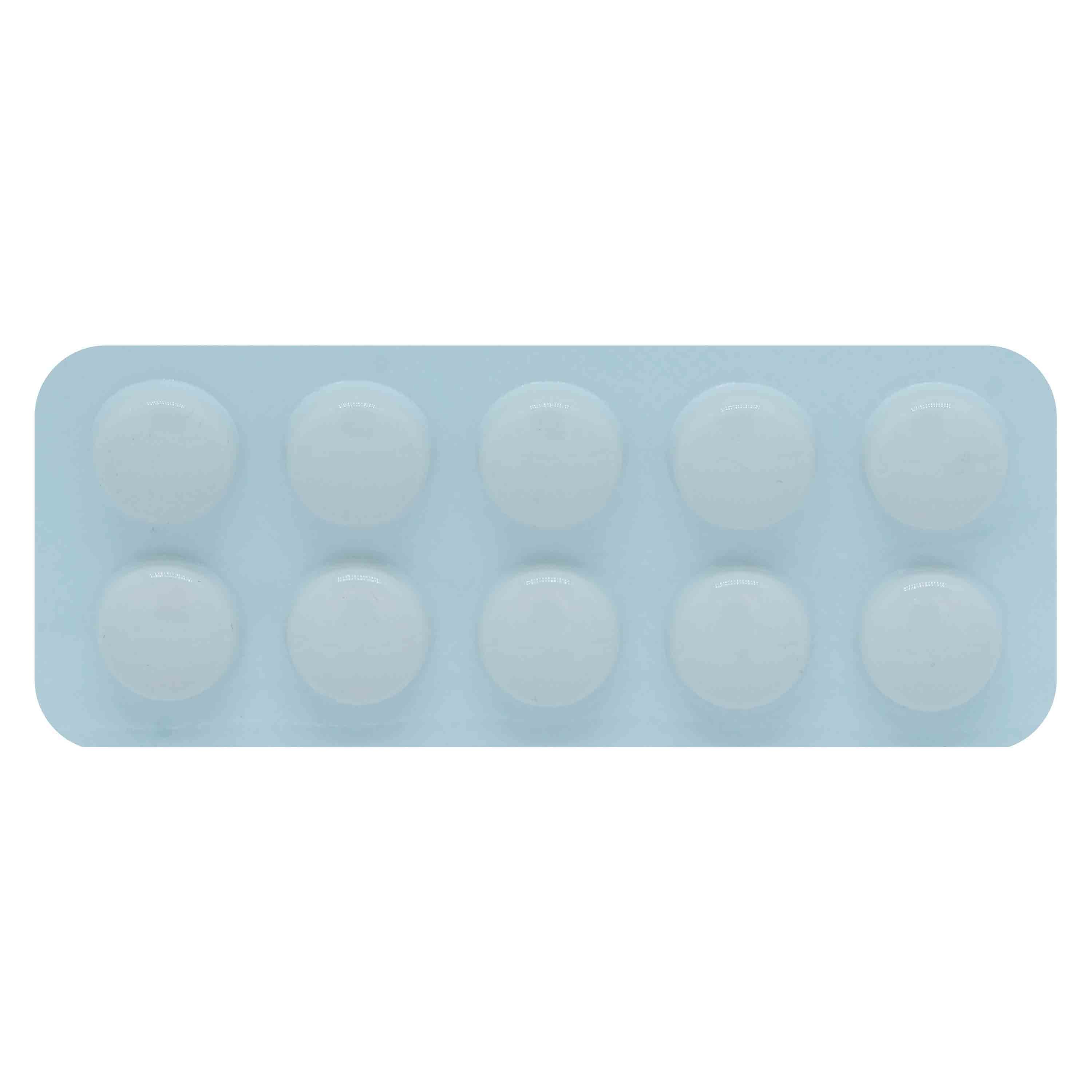 Tryzita 100 Tablet 10's, Pack of 10 TabletS Tryzita 100 Tablet 10's, Pack of 10 TabletS