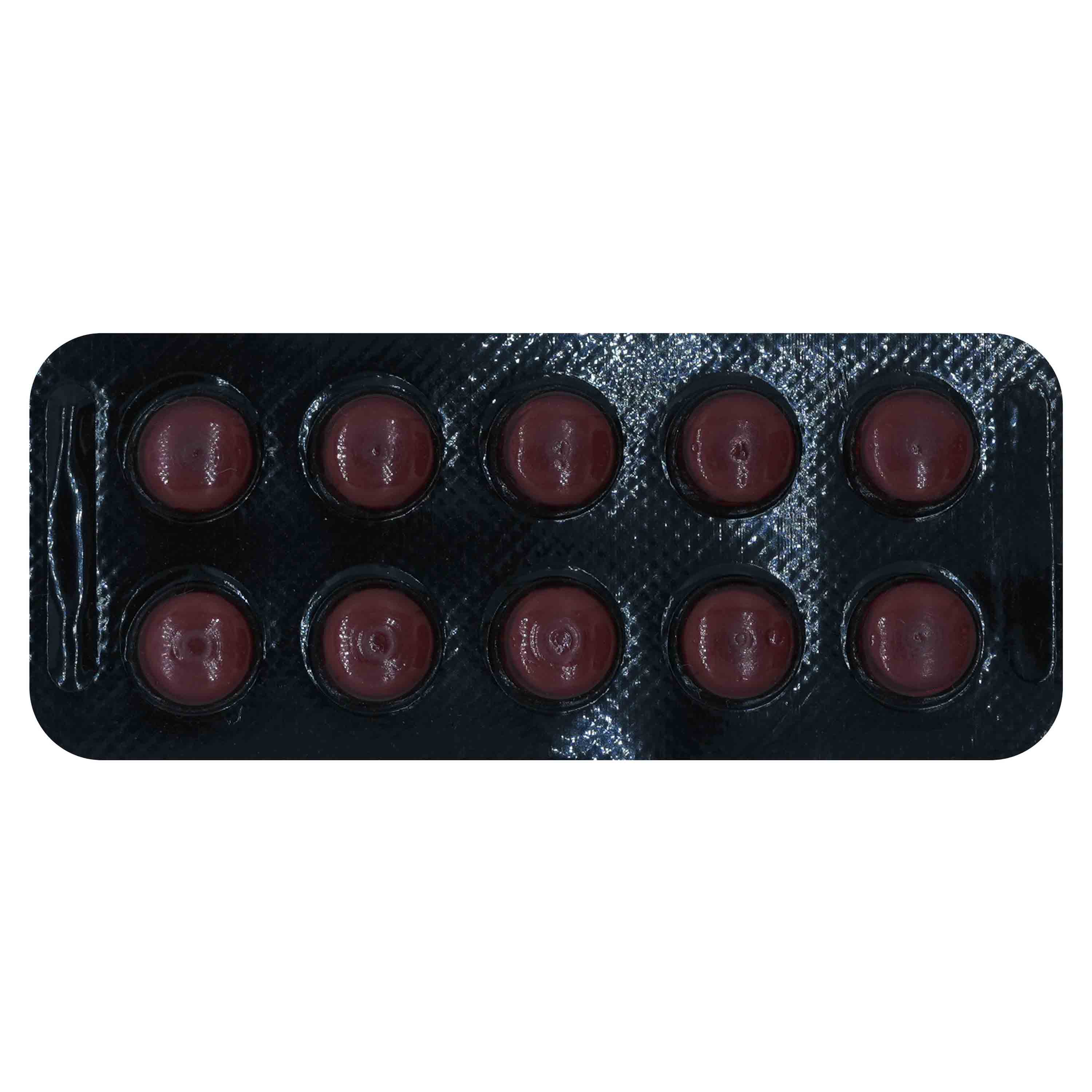 Tsart Trio Tablet 10's, Pack of 10 TABLETS Tsart Trio Tablet 10's, Pack of 10 TABLETS
