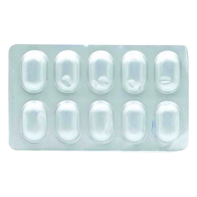 Tsart MCL-25 Tablet 10's, Pack of 10 TABLETS