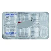 Tsart MCL-50 Tablet 10's, Pack of 10 TABLETS