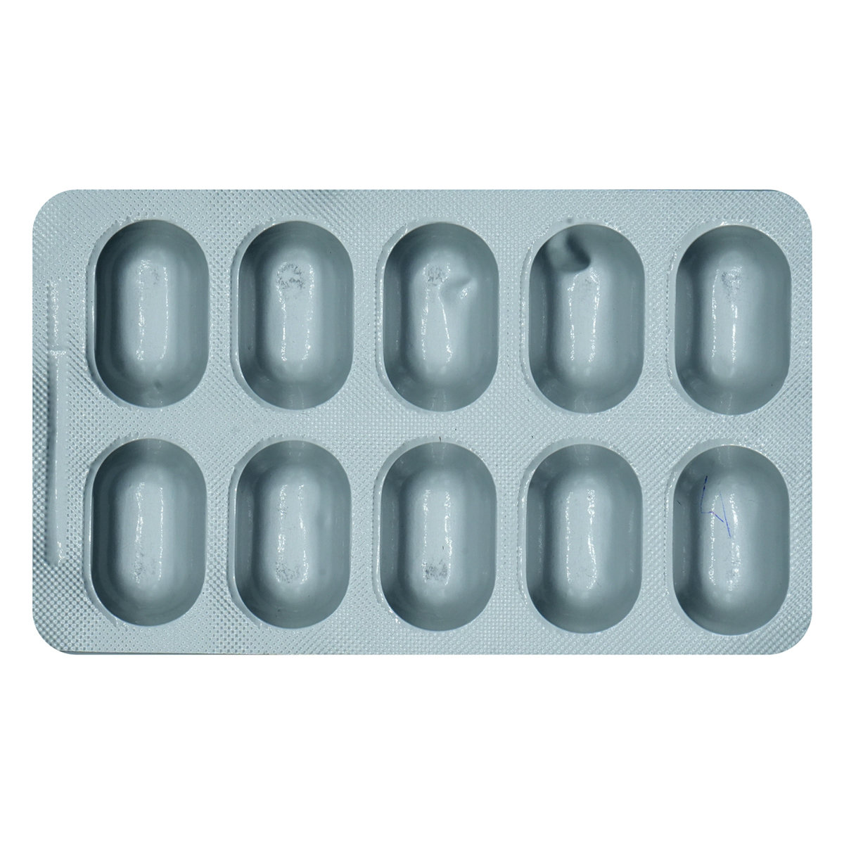Tsart MCL-50 Tablet 10's, Pack of 10 TABLETS Tsart MCL-50 Tablet 10's, Pack of 10 TABLETS
