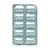 Tufnac SP Tablet 10's, Pack of 10 TabletS