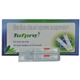 Tufpro Suspension 10x5 ml