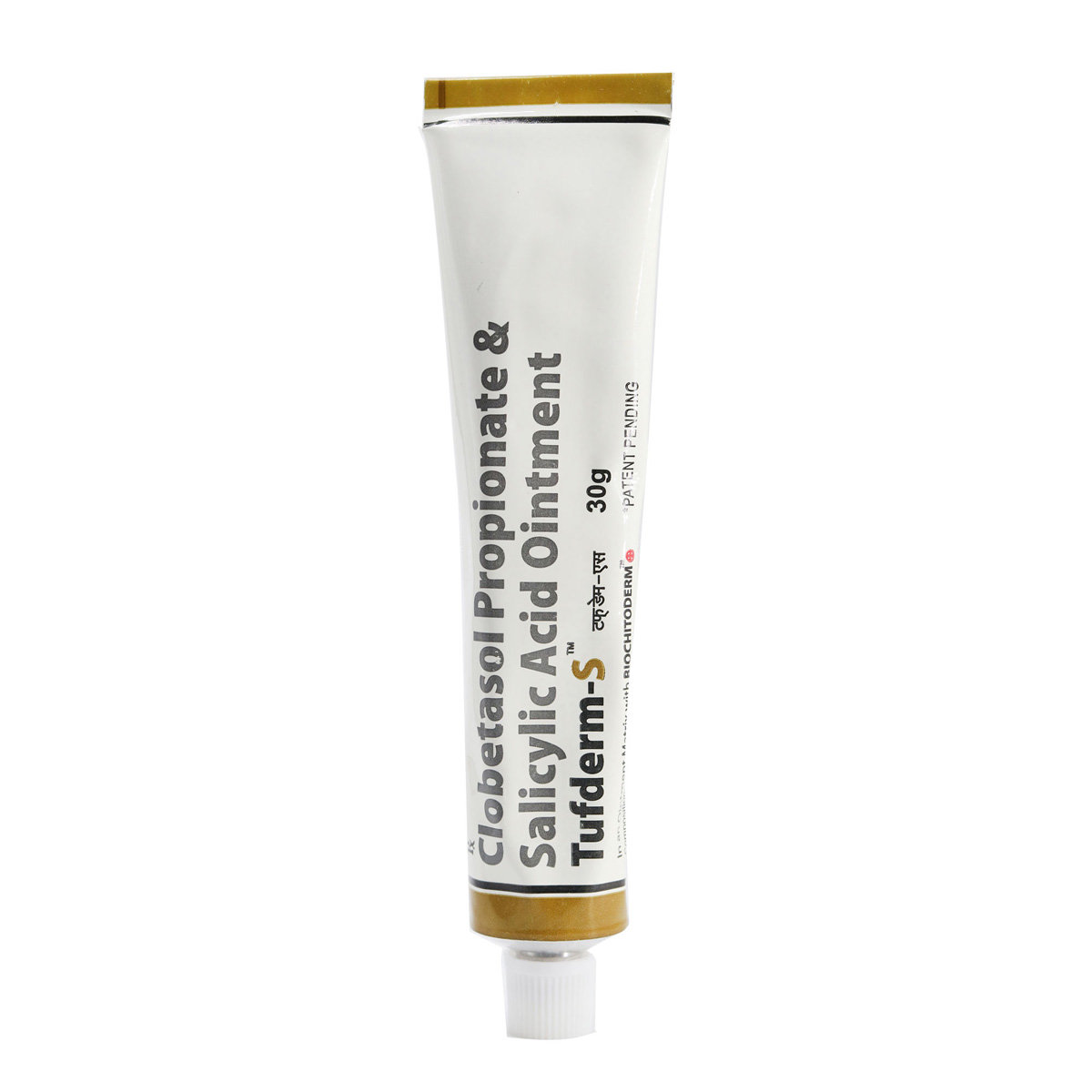 Tufderm-S Ointment 30 gm, Pack of 1 Ointment Tufderm-S Ointment 30 gm, Pack of 1 Ointment