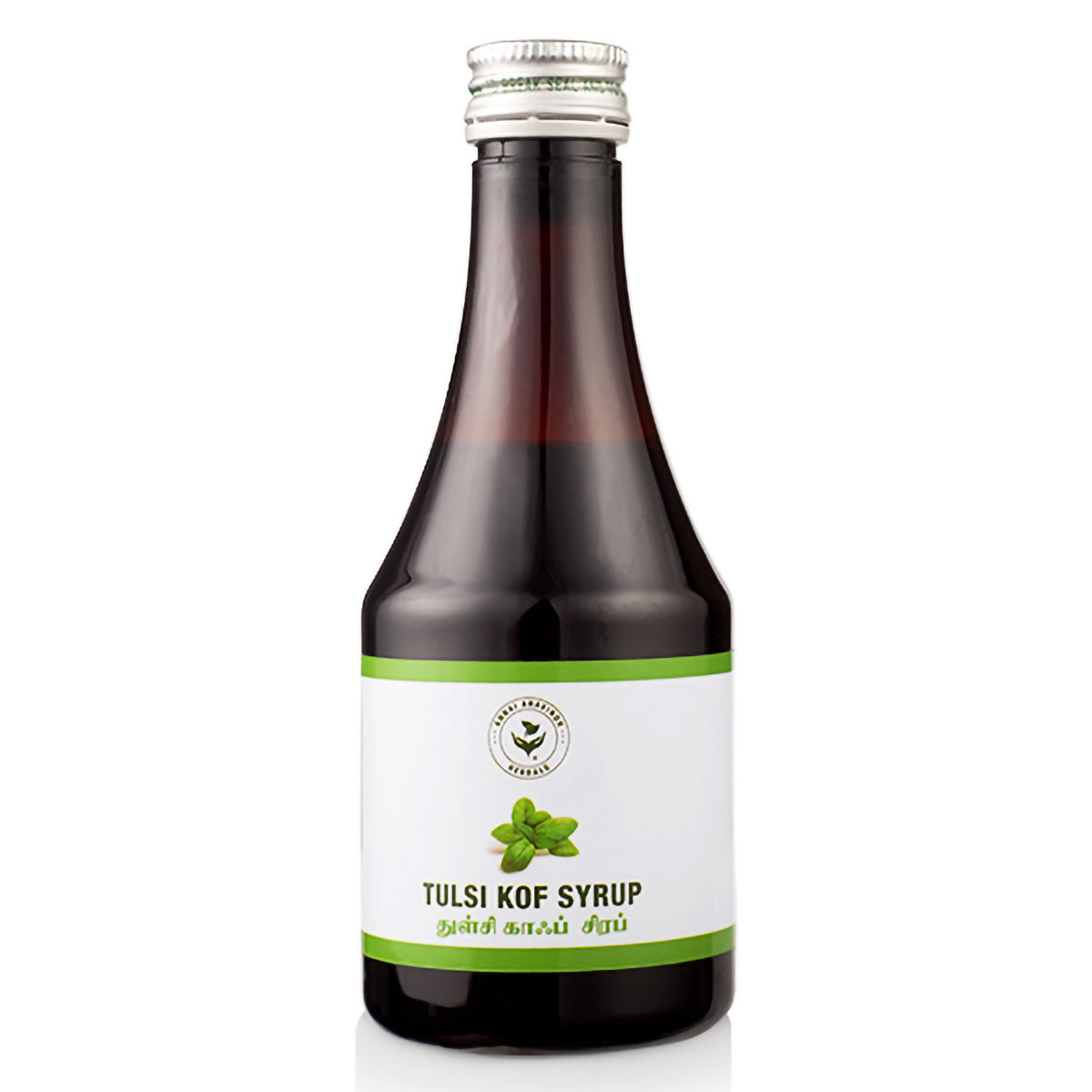 Buy Annai Tulsi Kof Syrup, 200 ml Online
