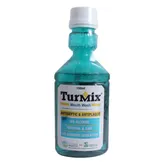 Turmix Mouthwash, 150 ml, Pack of 1