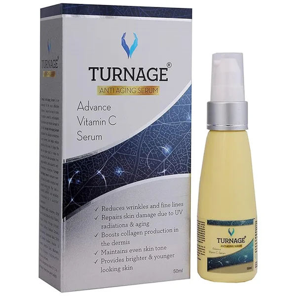 Turnage Anti Aging Serum 50 ml