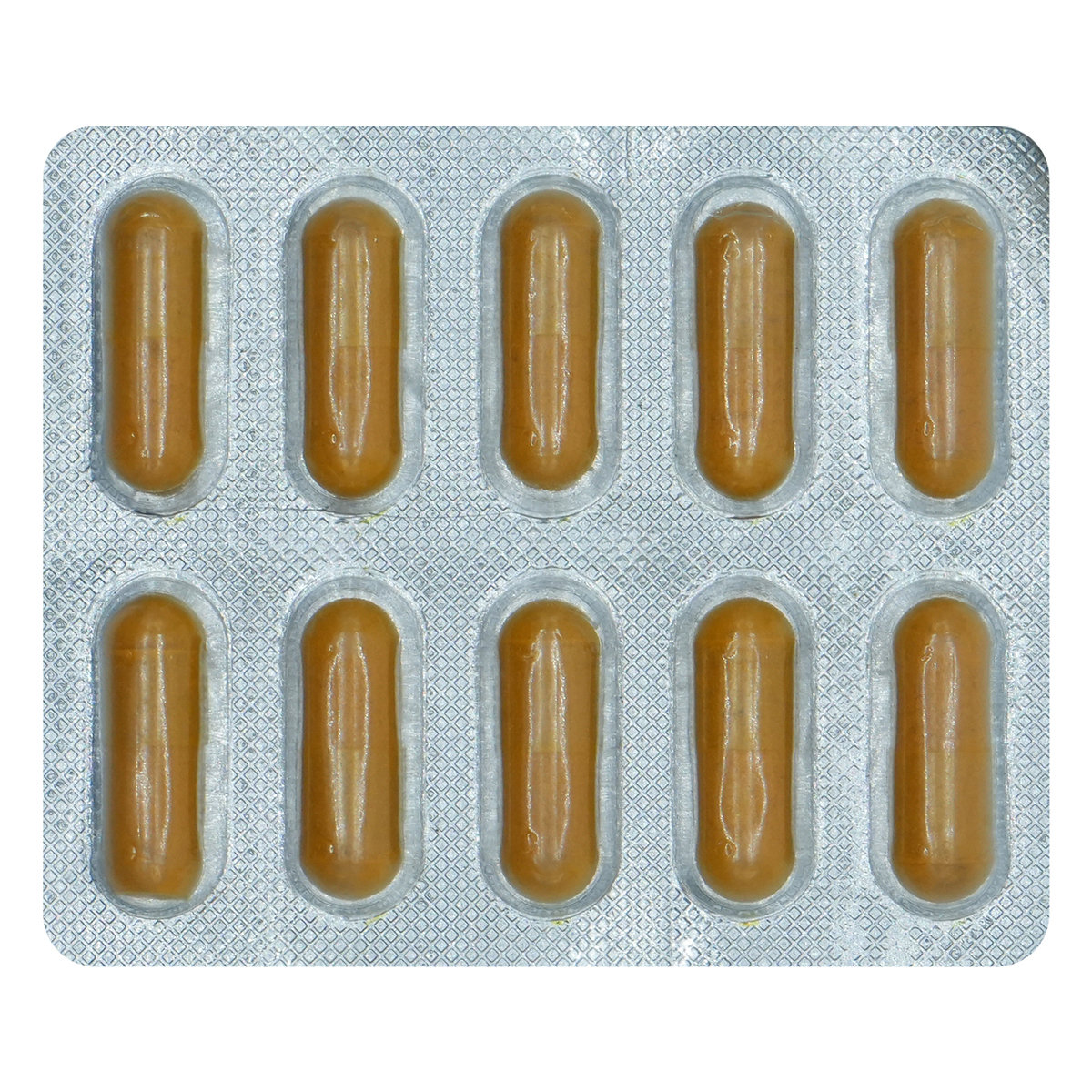 Turmee Capsule 10's, Pack of 10 CAPSULES Turmee Capsule 10's, Pack of 10 CAPSULES