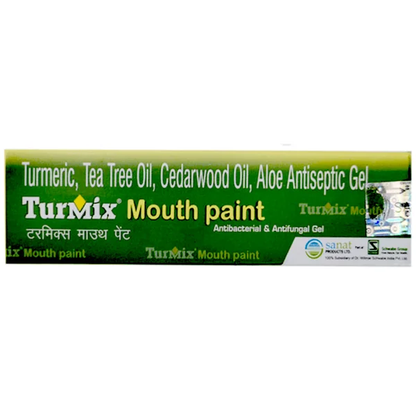 Turmix Mouth Paint 25 gm