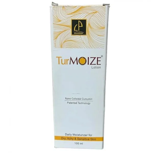 Turmoize Lotion 100 ml, Pack of 1