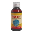 Tussa Lyte Cough Syrup, 100 ml