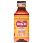 Tusq-LS Syrup 