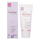 Tvaksh Face Care Gentle Face Wash, 60 gm, Pack of 1