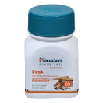 Himalaya Tvak, 60 Tablets
