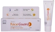 Tvaksh Face Guard SPF 30+ Sunscreen Gel 50 gm