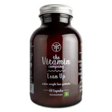 The Vitamin Company Lean Up, 60 Capsules, Pack of 1