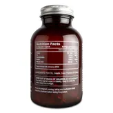 The Vitamin Company Omega 3-6-9, 60 Capsules, Pack of 1