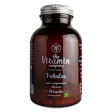 The Vitamin Company Tribulus, 60 Capsules, Pack of 1