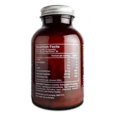 The Vitamin Company Zinc &amp; Magnesium, 60 Capsules, Pack of 1