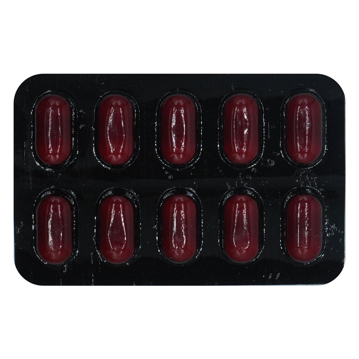 Twagic SP Tablet 10's, Pack of 10 TABLETS Twagic SP Tablet 10's, Pack of 10 TABLETS