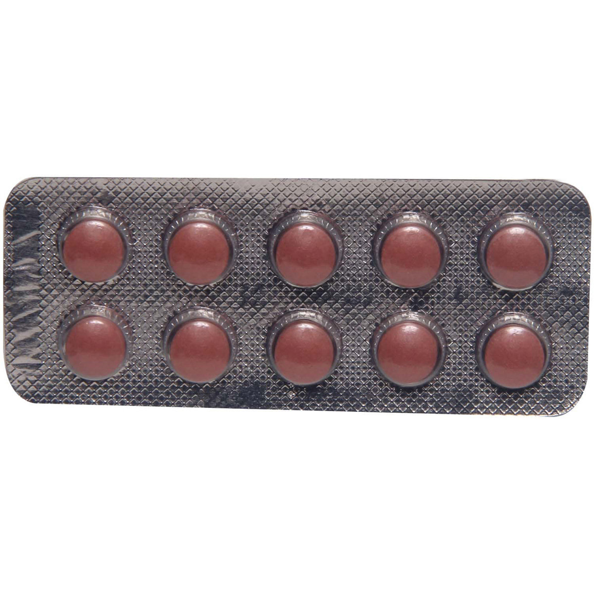 Twincal- 5 Tablet 10's, Pack of 10 TabletS Twincal- 5 Tablet 10's, Pack of 10 TabletS