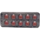 Twincal- 5 Tablet 10's, Pack of 10 TabletS