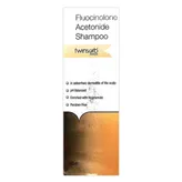 Twinsorb Shampoo, 100 ml, Pack of 1