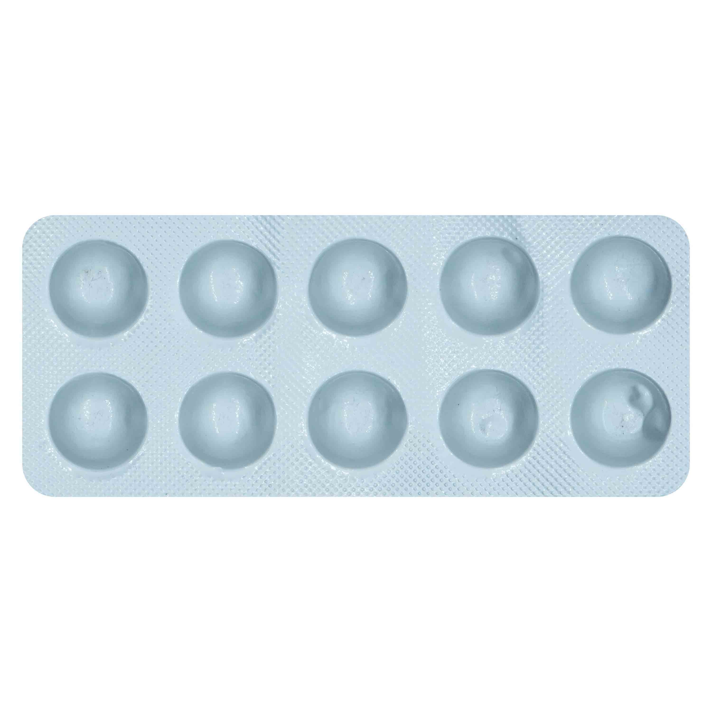 Twinblok-M 25 Tablet 10's, Pack of 10 TabletS Twinblok-M 25 Tablet 10's, Pack of 10 TabletS